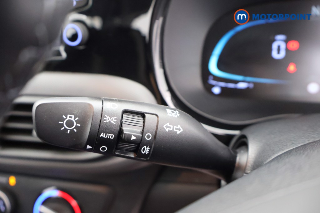 Hyundai I10 Advance Automatic Petrol Hatchback - Stock Number (1658204) - 5th supplementary image