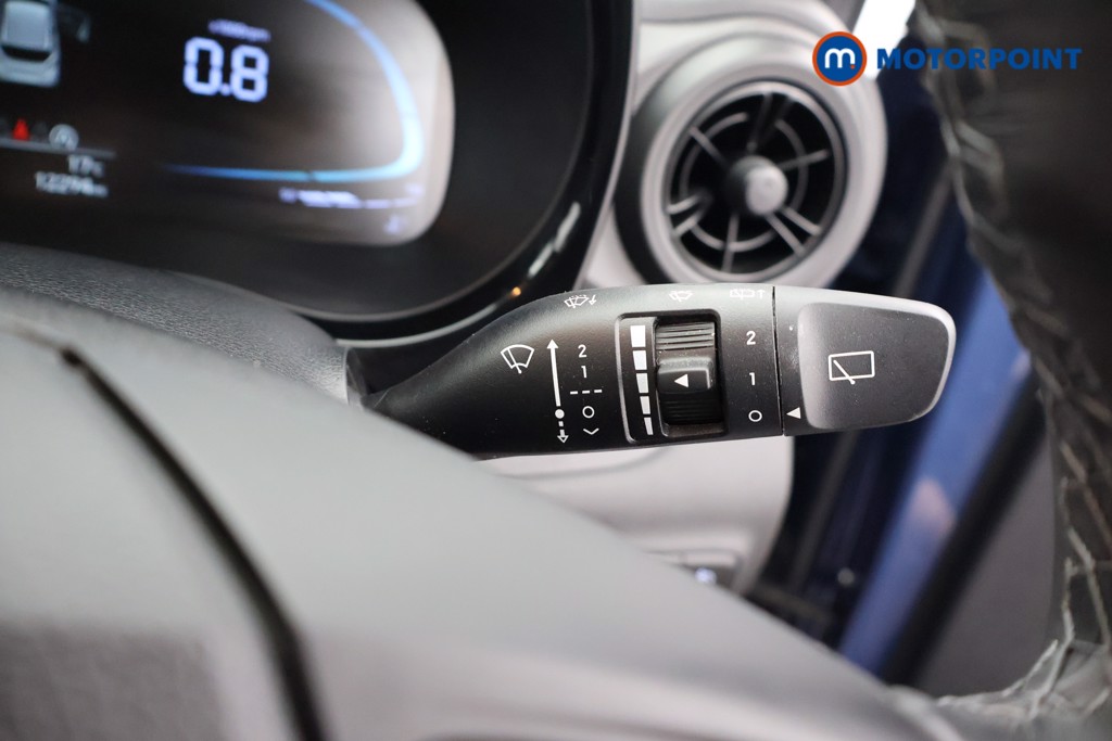 Hyundai I10 Advance Automatic Petrol Hatchback - Stock Number (1658204) - 6th supplementary image