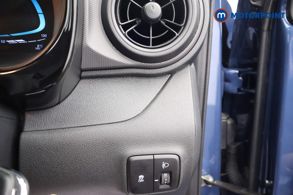 Hyundai I10 Advance Automatic Petrol Hatchback - Stock Number (1658204) - 7th supplementary image
