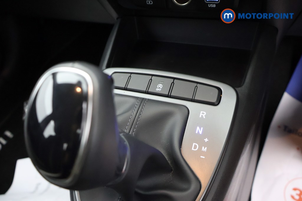 Hyundai I10 Advance Automatic Petrol Hatchback - Stock Number (1658204) - 10th supplementary image