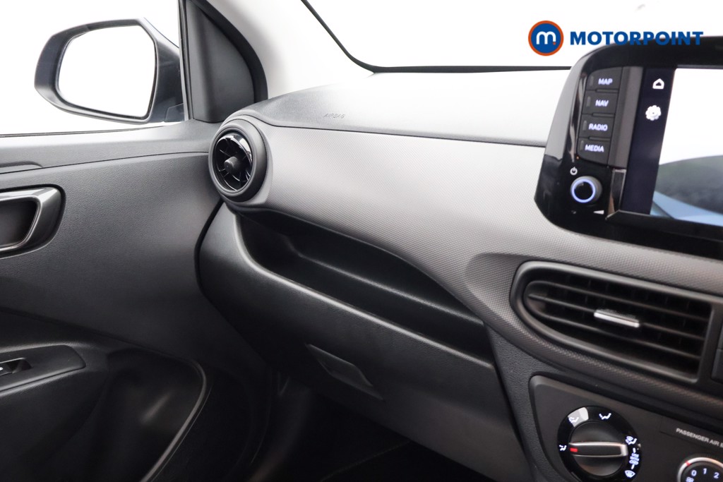 Hyundai I10 Advance Automatic Petrol Hatchback - Stock Number (1658204) - 12th supplementary image