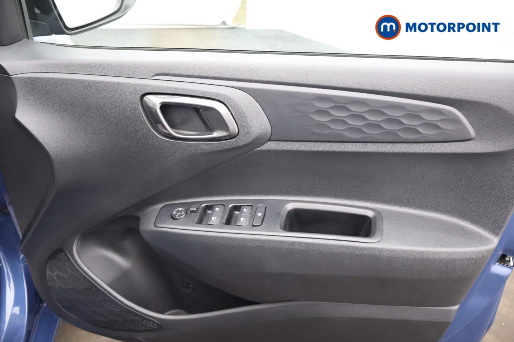 Hyundai I10 Advance Automatic Petrol Hatchback - Stock Number (1658204) - 14th supplementary image