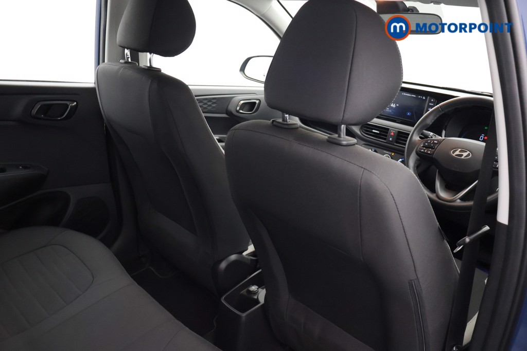 Hyundai I10 Advance Automatic Petrol Hatchback - Stock Number (1658204) - 18th supplementary image