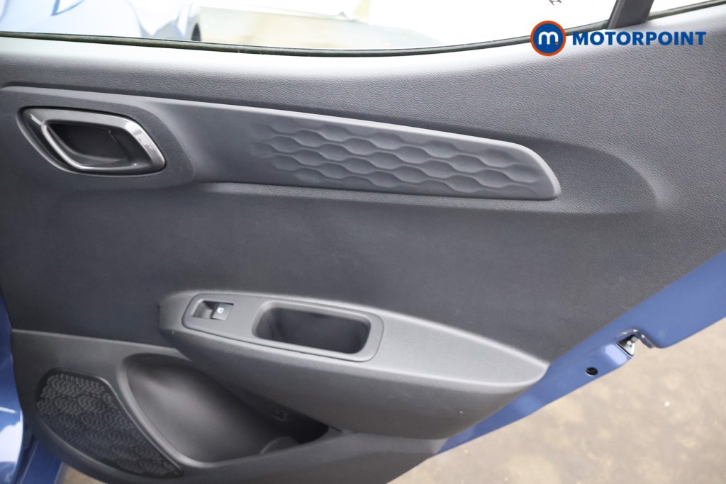 Hyundai I10 Advance Automatic Petrol Hatchback - Stock Number (1658204) - 19th supplementary image