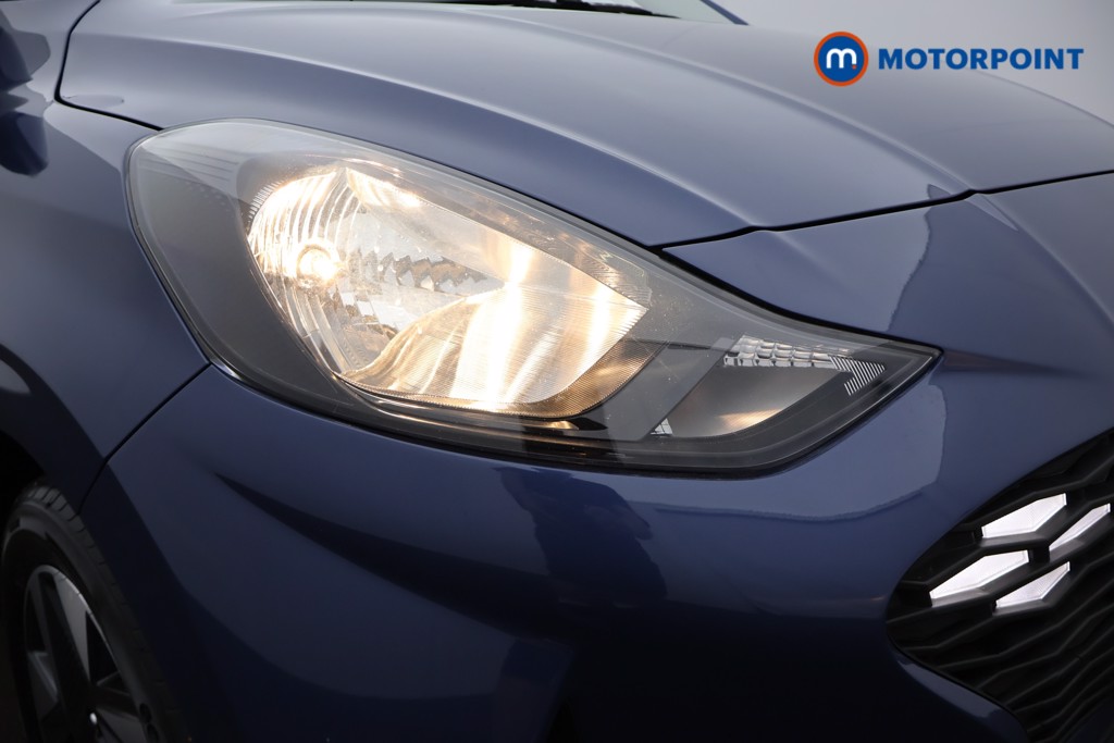Hyundai I10 Advance Automatic Petrol Hatchback - Stock Number (1658204) - 29th supplementary image