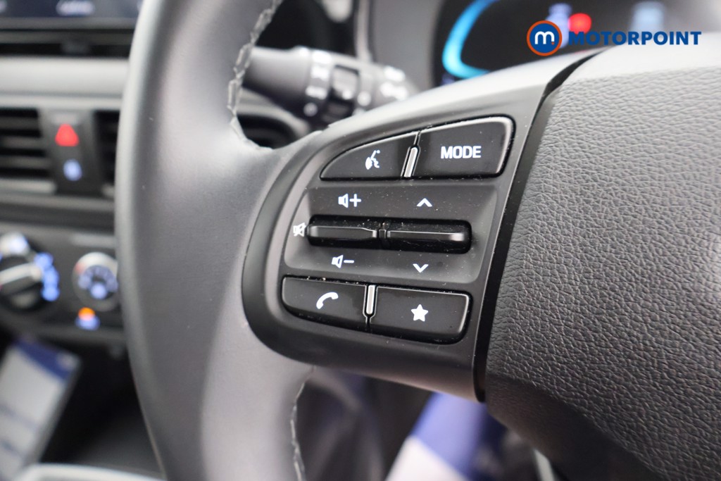 Hyundai I10 Advance Automatic Petrol Hatchback - Stock Number (1658208) - 2nd supplementary image