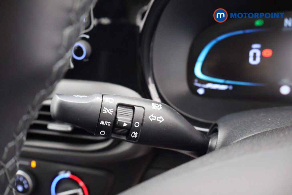 Hyundai I10 Advance Automatic Petrol Hatchback - Stock Number (1658208) - 5th supplementary image