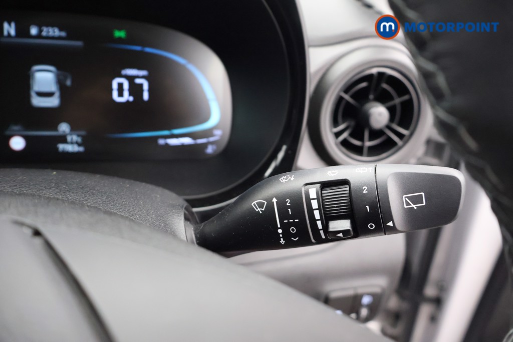Hyundai I10 Advance Automatic Petrol Hatchback - Stock Number (1658208) - 6th supplementary image