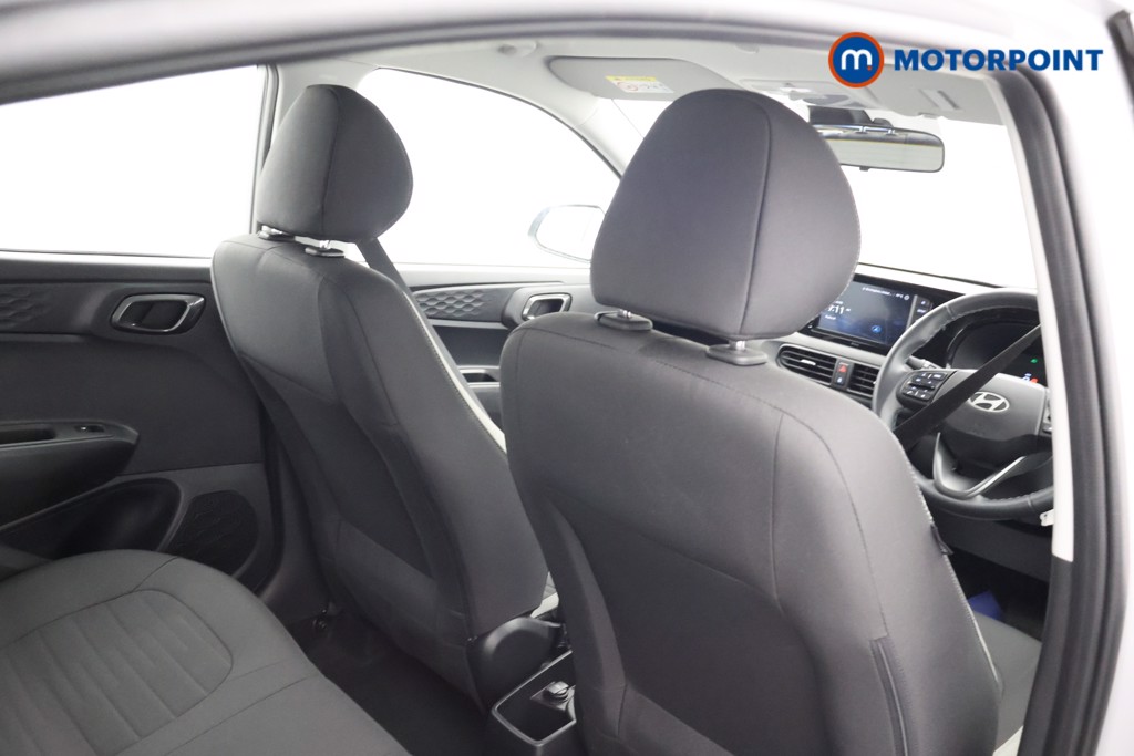 Hyundai I10 Advance Automatic Petrol Hatchback - Stock Number (1658208) - 22nd supplementary image