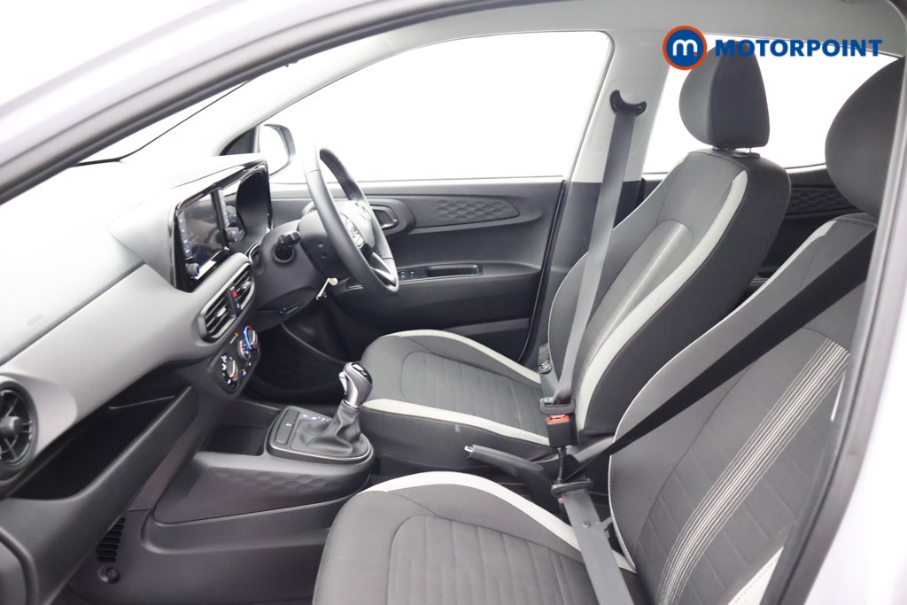 Hyundai I10 Advance Automatic Petrol Hatchback - Stock Number (1658208) - 25th supplementary image