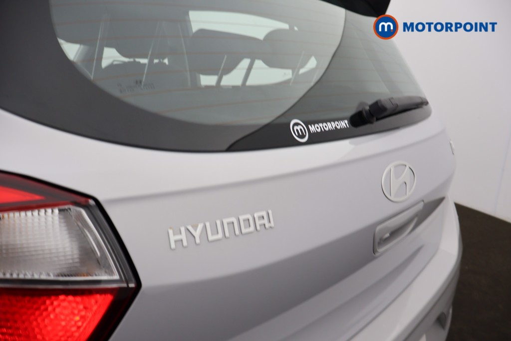 Hyundai I10 Advance Automatic Petrol Hatchback - Stock Number (1658208) - 28th supplementary image
