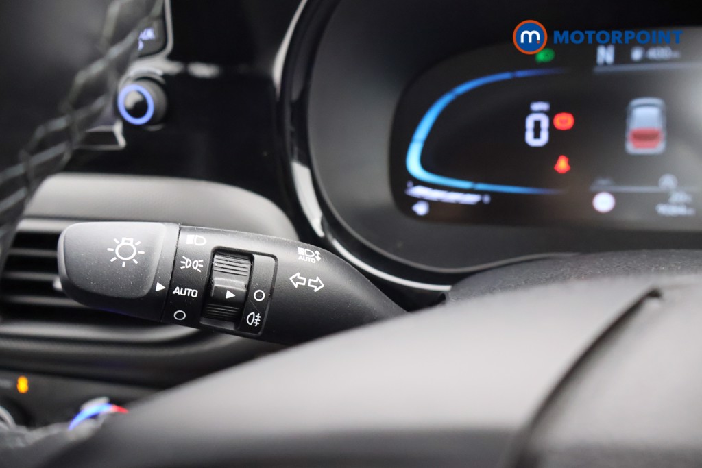 Hyundai I10 Advance Automatic Petrol Hatchback - Stock Number (1658209) - 5th supplementary image