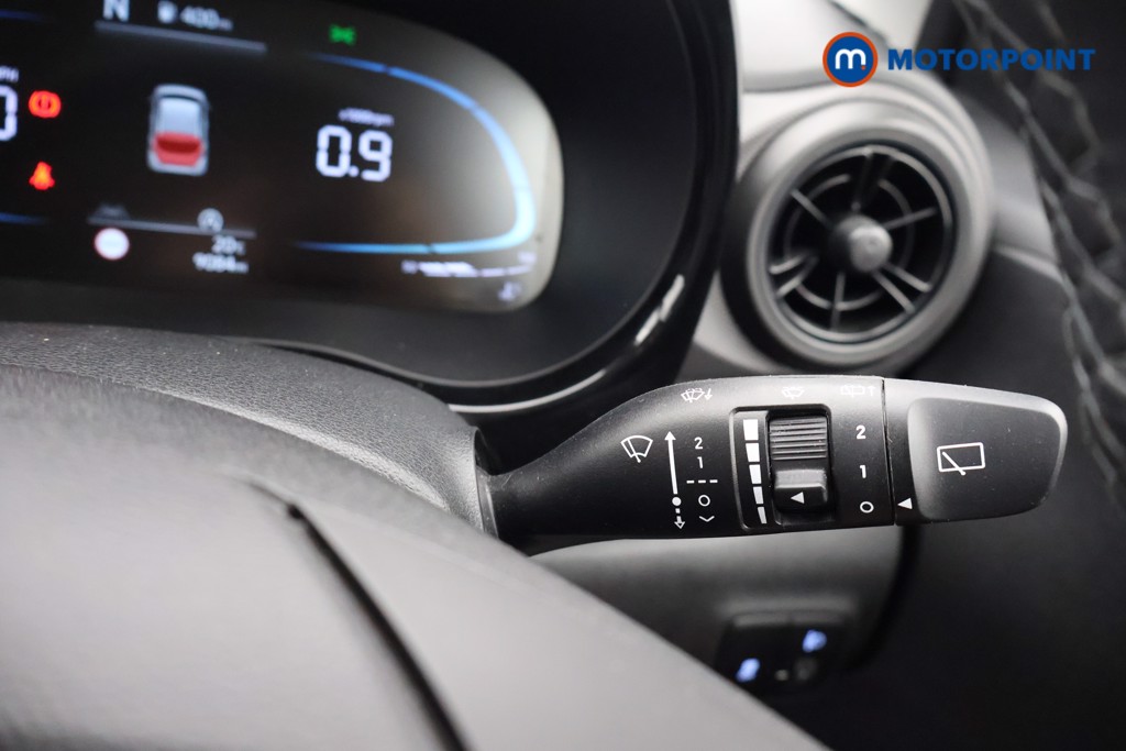Hyundai I10 Advance Automatic Petrol Hatchback - Stock Number (1658209) - 6th supplementary image