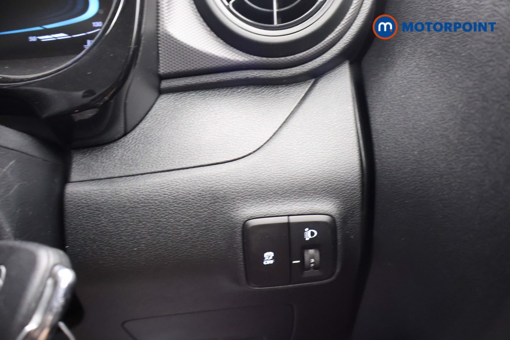 Hyundai I10 Advance Automatic Petrol Hatchback - Stock Number (1658209) - 7th supplementary image