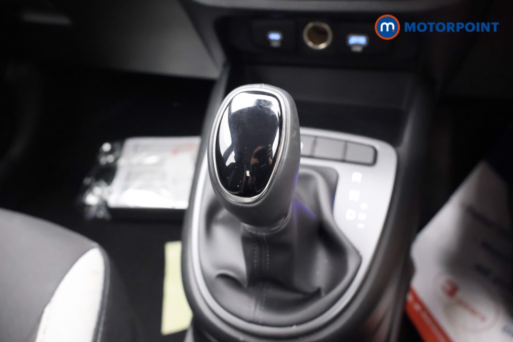 Hyundai I10 Advance Automatic Petrol Hatchback - Stock Number (1658209) - 10th supplementary image