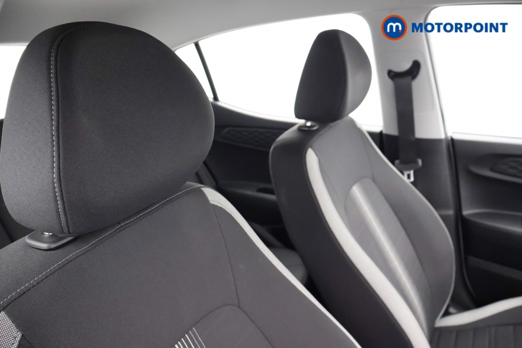 Hyundai I10 Advance Automatic Petrol Hatchback - Stock Number (1658209) - 17th supplementary image