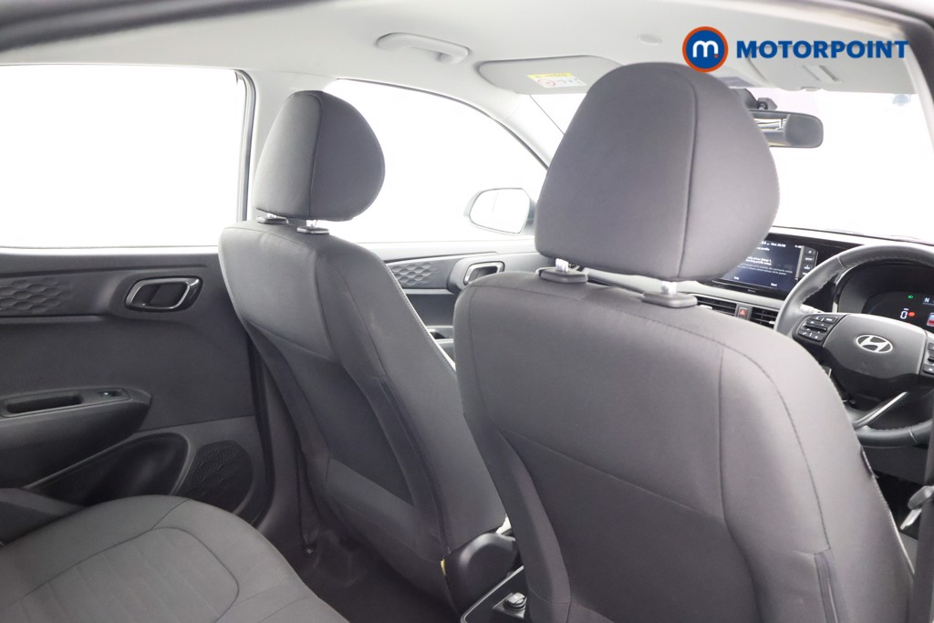Hyundai I10 Advance Automatic Petrol Hatchback - Stock Number (1658209) - 19th supplementary image