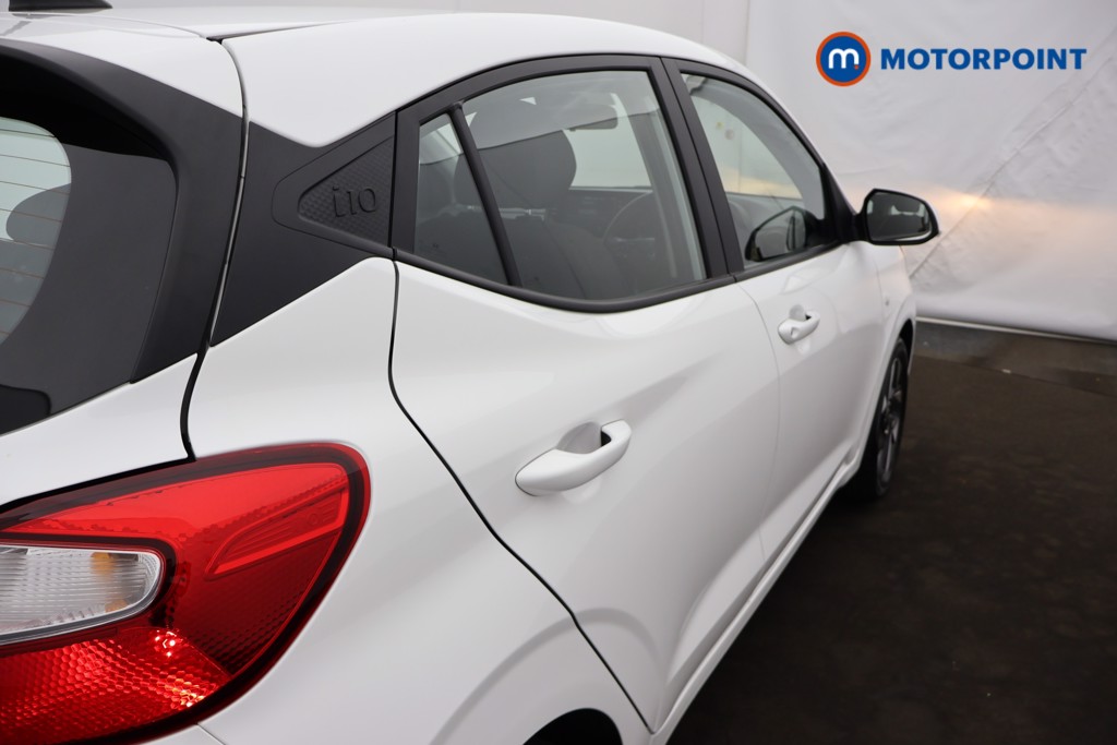 Hyundai I10 Advance Automatic Petrol Hatchback - Stock Number (1658209) - 28th supplementary image