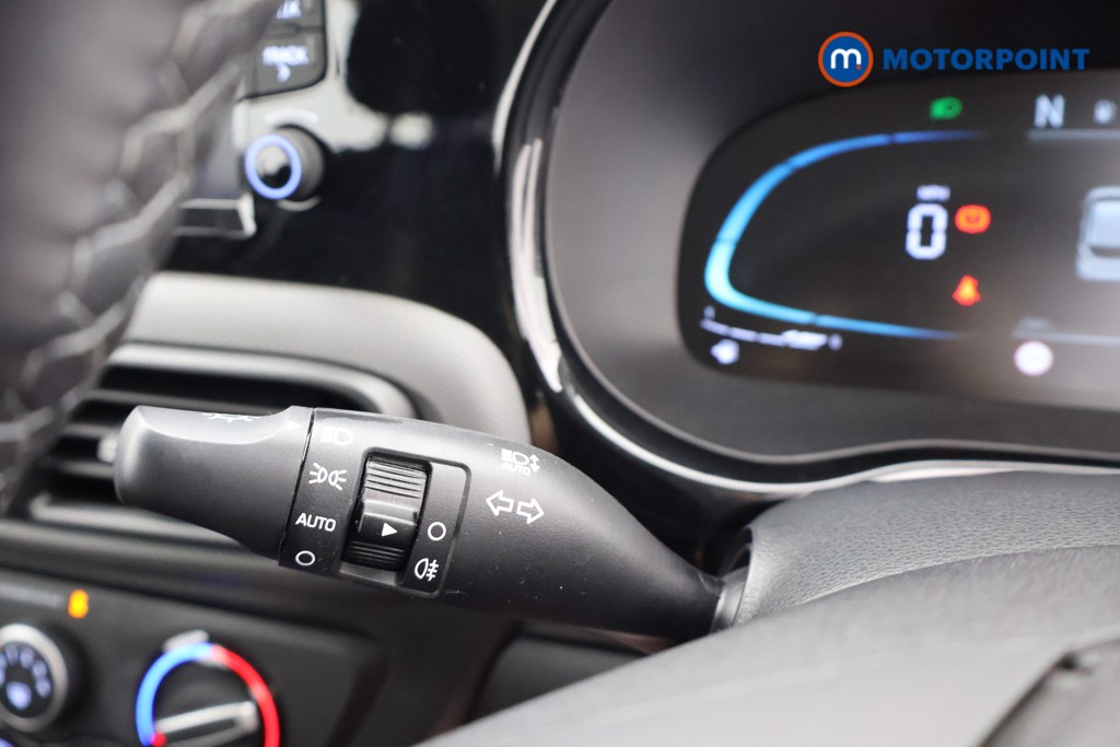 Hyundai I10 Advance Automatic Petrol Hatchback - Stock Number (1658210) - 5th supplementary image