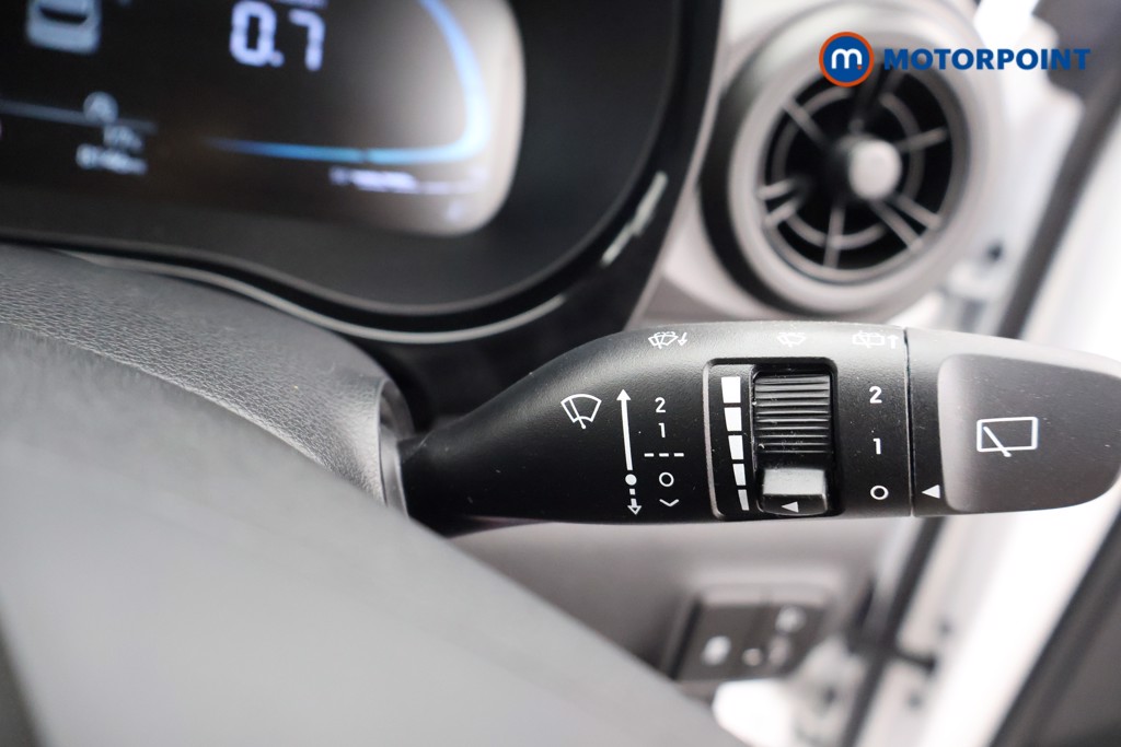 Hyundai I10 Advance Automatic Petrol Hatchback - Stock Number (1658210) - 6th supplementary image