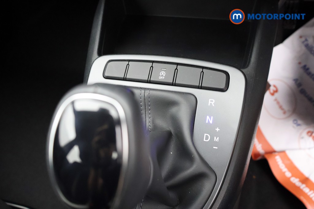 Hyundai I10 Advance Automatic Petrol Hatchback - Stock Number (1658210) - 10th supplementary image