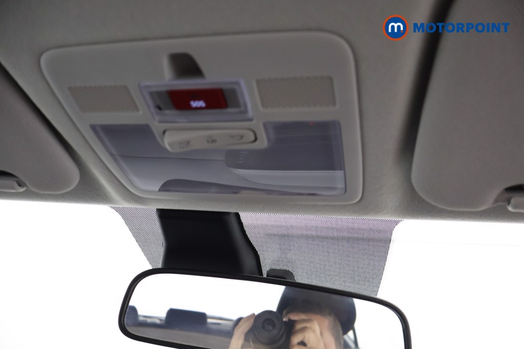 Hyundai I10 Advance Automatic Petrol Hatchback - Stock Number (1658210) - 14th supplementary image
