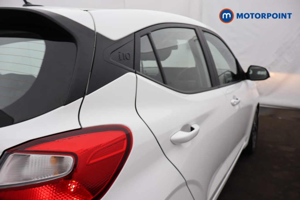 Hyundai I10 Advance Automatic Petrol Hatchback - Stock Number (1658210) - 31st supplementary image