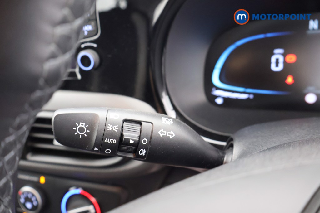 Hyundai I10 Advance Automatic Petrol Hatchback - Stock Number (1658211) - 5th supplementary image