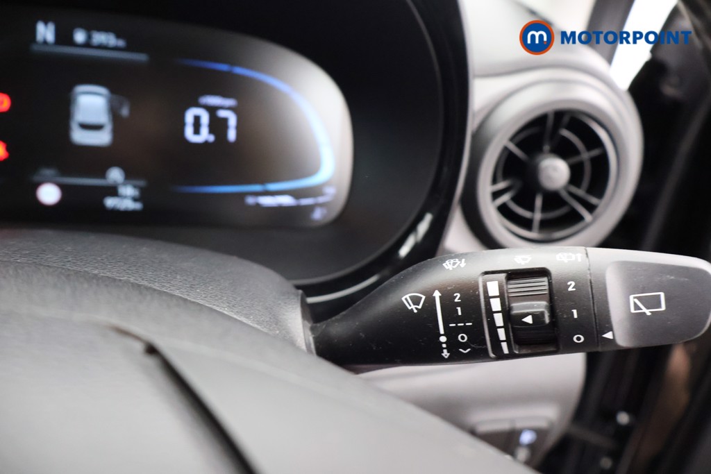 Hyundai I10 Advance Automatic Petrol Hatchback - Stock Number (1658211) - 6th supplementary image