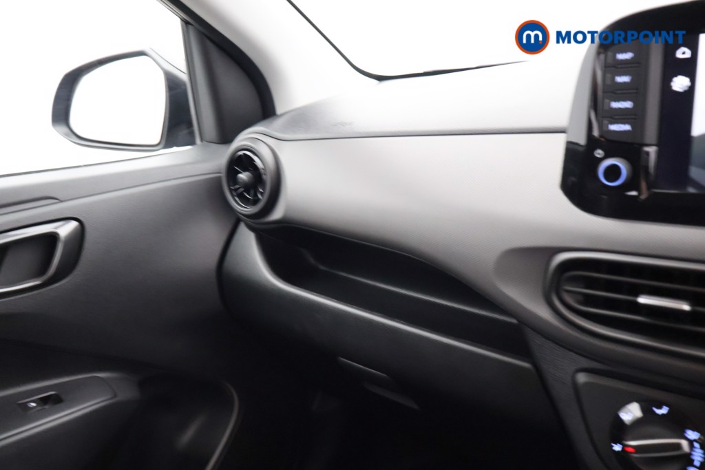 Hyundai I10 Advance Automatic Petrol Hatchback - Stock Number (1658211) - 13th supplementary image