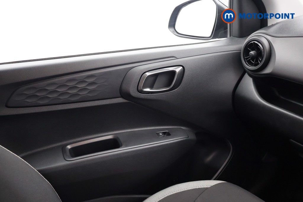 Hyundai I10 Advance Automatic Petrol Hatchback - Stock Number (1658211) - 14th supplementary image