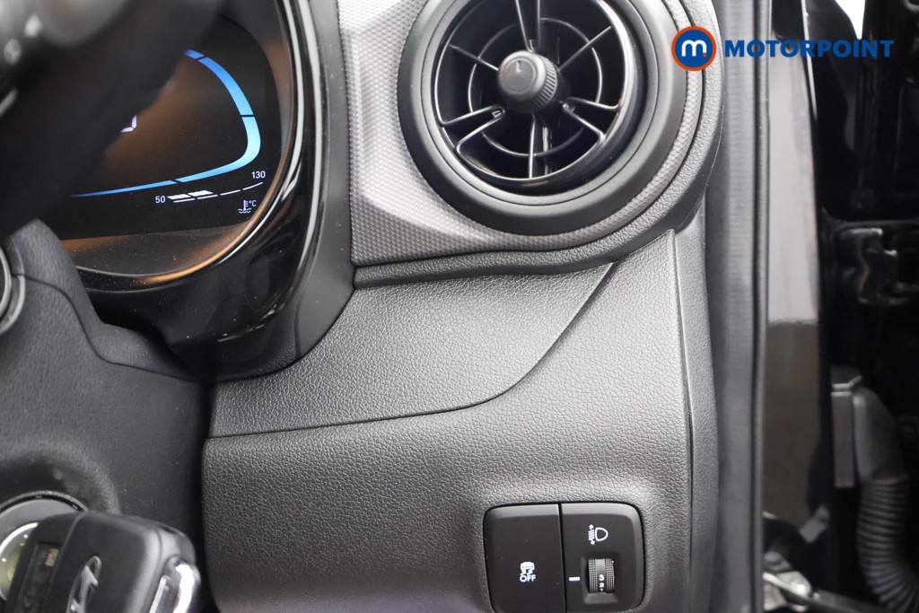 Hyundai I10 Advance Automatic Petrol Hatchback - Stock Number (1658211) - 15th supplementary image