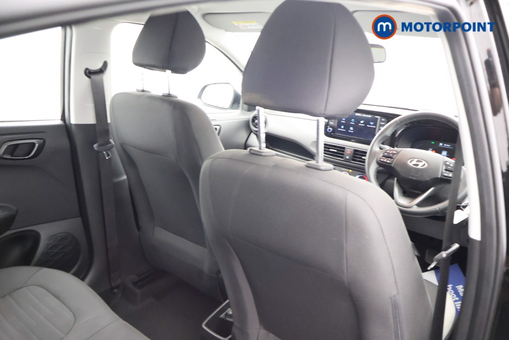 Hyundai I10 Advance Automatic Petrol Hatchback - Stock Number (1658211) - 20th supplementary image