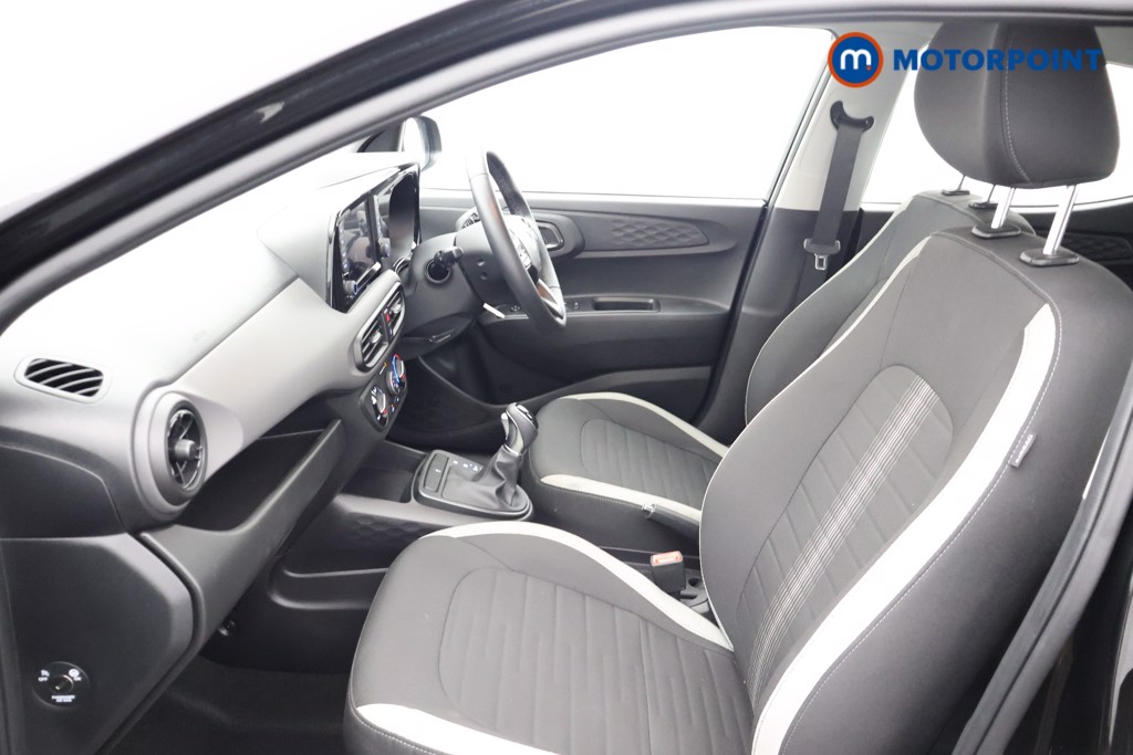 Hyundai I10 Advance Automatic Petrol Hatchback - Stock Number (1658211) - 23rd supplementary image