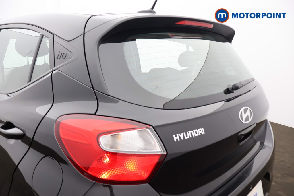 Hyundai I10 Advance Automatic Petrol Hatchback - Stock Number (1658211) - 26th supplementary image