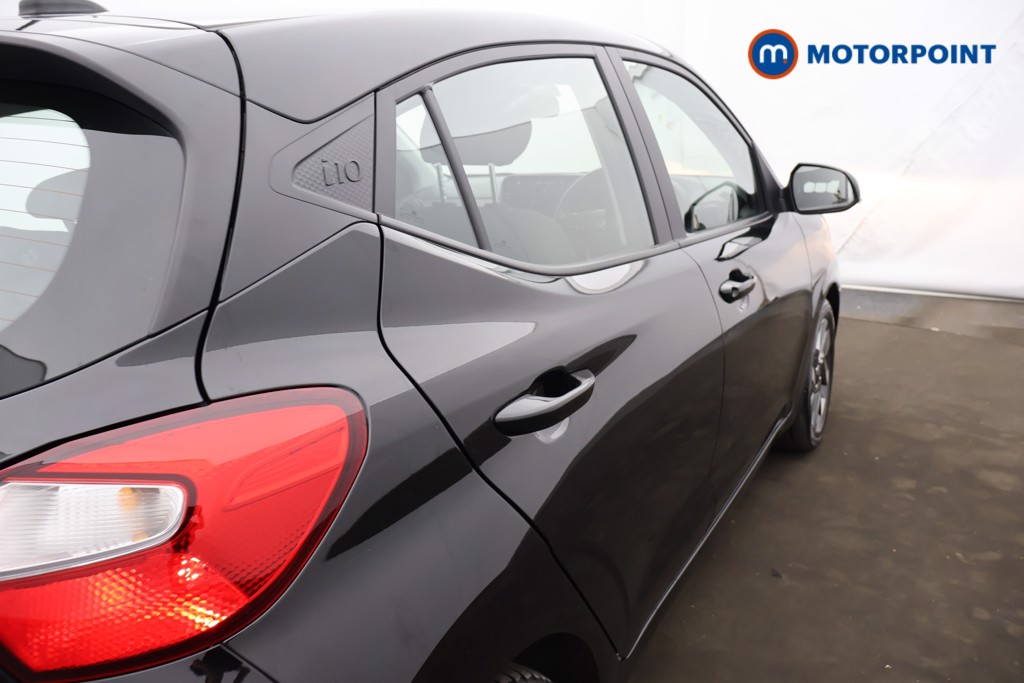 Hyundai I10 Advance Automatic Petrol Hatchback - Stock Number (1658211) - 29th supplementary image