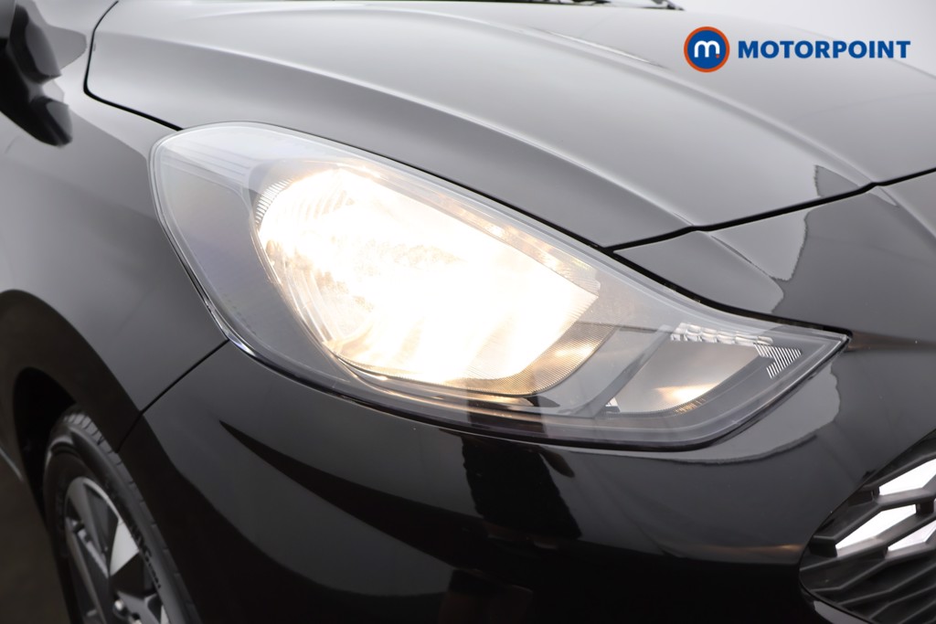 Hyundai I10 Advance Automatic Petrol Hatchback - Stock Number (1658211) - 32nd supplementary image