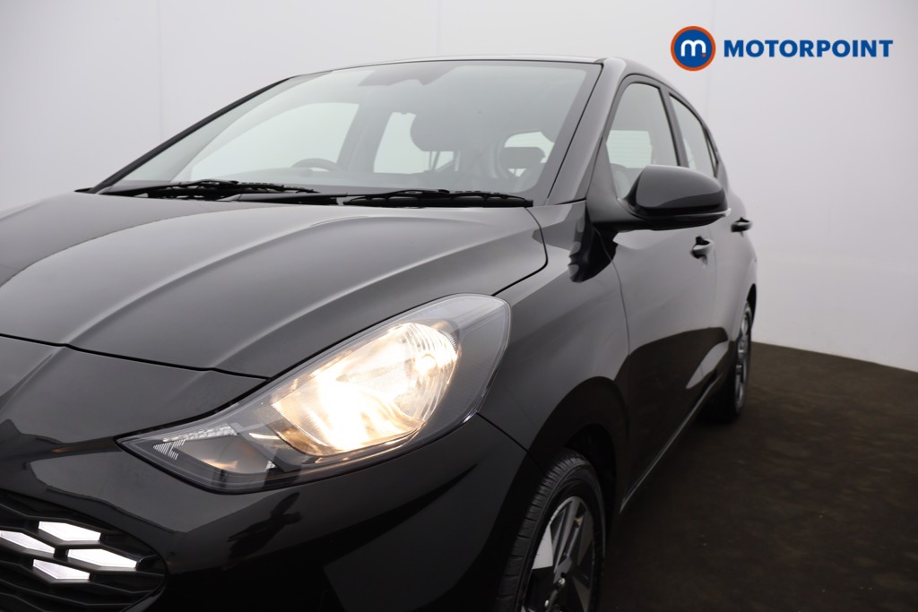 Hyundai I10 Advance Automatic Petrol Hatchback - Stock Number (1658211) - 34th supplementary image