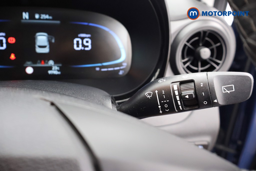Hyundai I10 Advance Automatic Petrol Hatchback - Stock Number (1658212) - 6th supplementary image