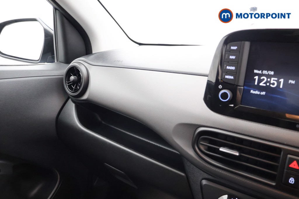Hyundai I10 Advance Automatic Petrol Hatchback - Stock Number (1658212) - 11th supplementary image