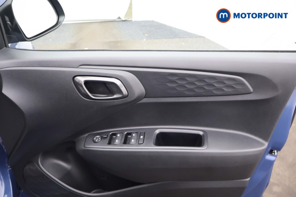 Hyundai I10 Advance Automatic Petrol Hatchback - Stock Number (1658212) - 13th supplementary image