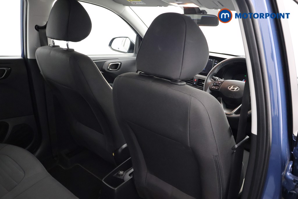 Hyundai I10 Advance Automatic Petrol Hatchback - Stock Number (1658212) - 17th supplementary image