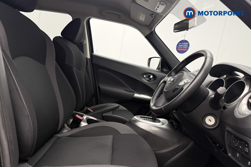 Nissan Juke Acenta Automatic Petrol SUV - Stock Number (1658338) - 6th supplementary image