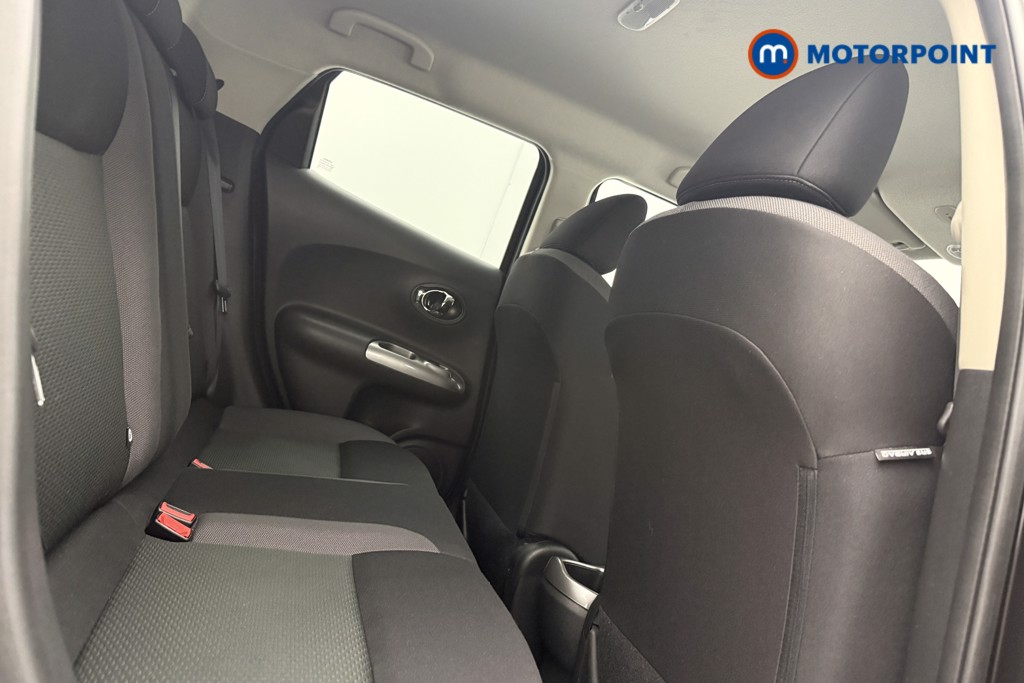 Nissan Juke Acenta Automatic Petrol SUV - Stock Number (1658338) - 7th supplementary image