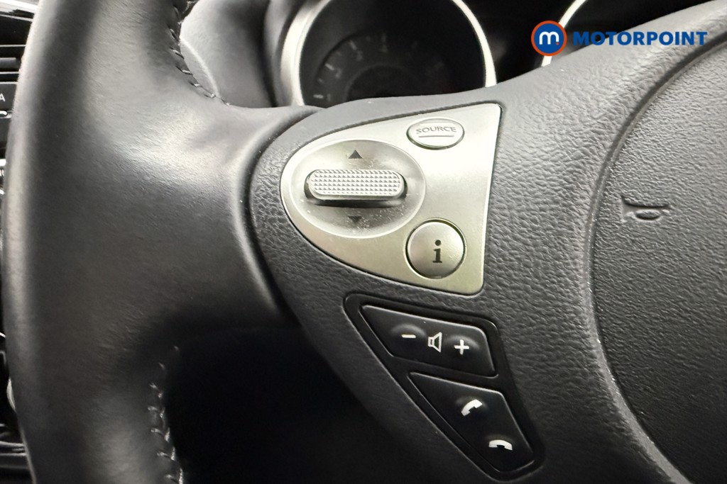 Nissan Juke Acenta Automatic Petrol SUV - Stock Number (1658338) - 12th supplementary image