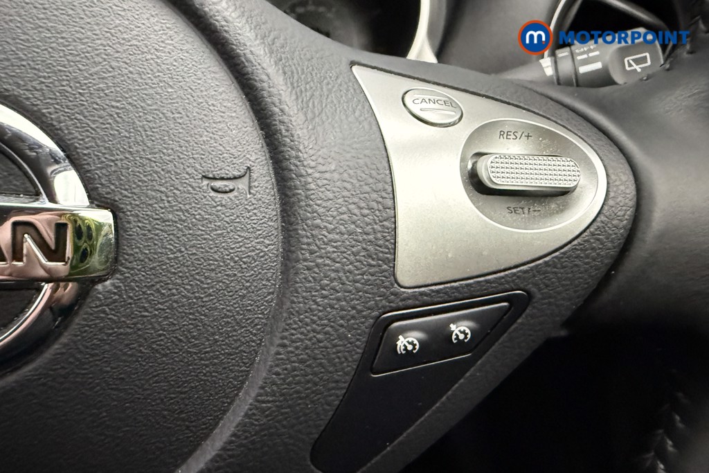 Nissan Juke Acenta Automatic Petrol SUV - Stock Number (1658338) - 13th supplementary image