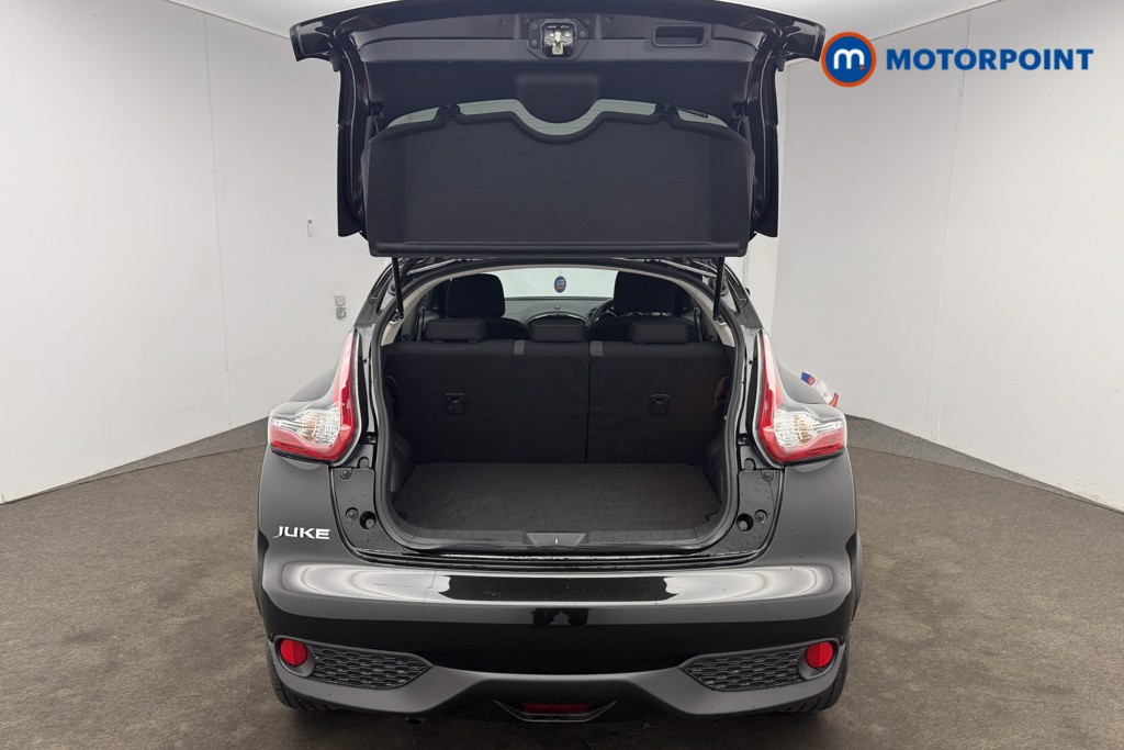 Nissan Juke Acenta Automatic Petrol SUV - Stock Number (1658338) - 18th supplementary image