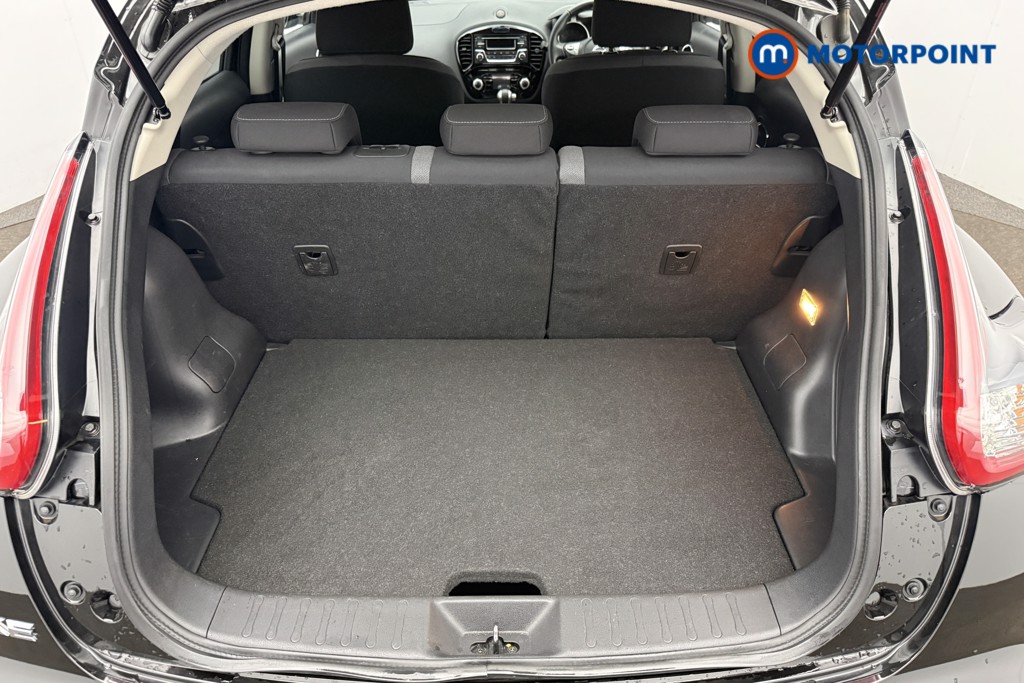 Nissan Juke Acenta Automatic Petrol SUV - Stock Number (1658338) - 19th supplementary image