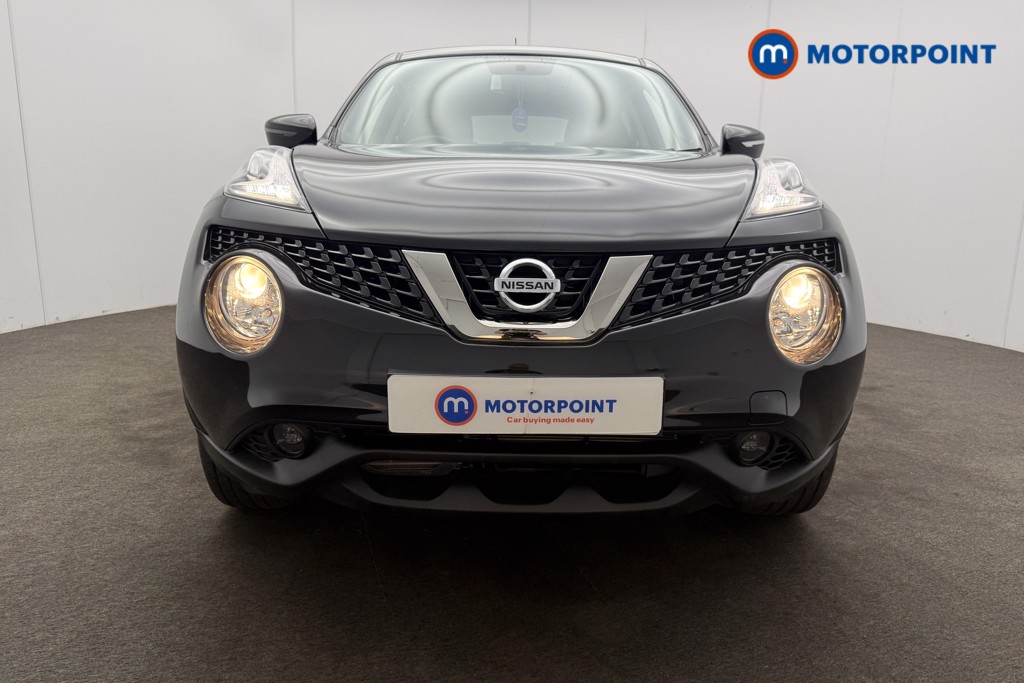 Nissan Juke Acenta Automatic Petrol SUV - Stock Number (1658338) - 20th supplementary image