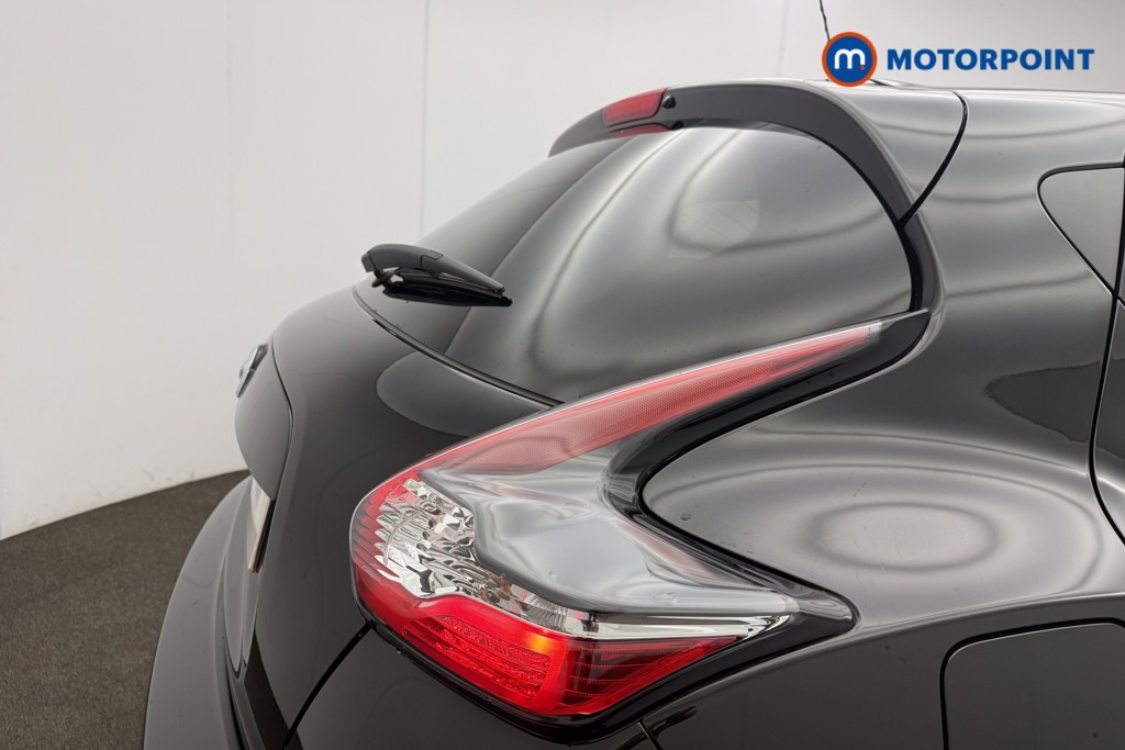Nissan Juke Acenta Automatic Petrol SUV - Stock Number (1658338) - 23rd supplementary image